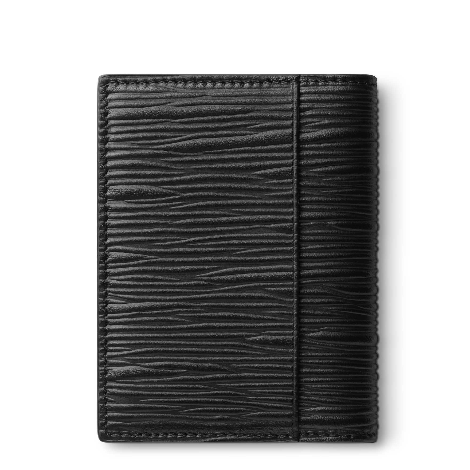 Montblanc 4810 Kartenetui 4 cc (MB130929)