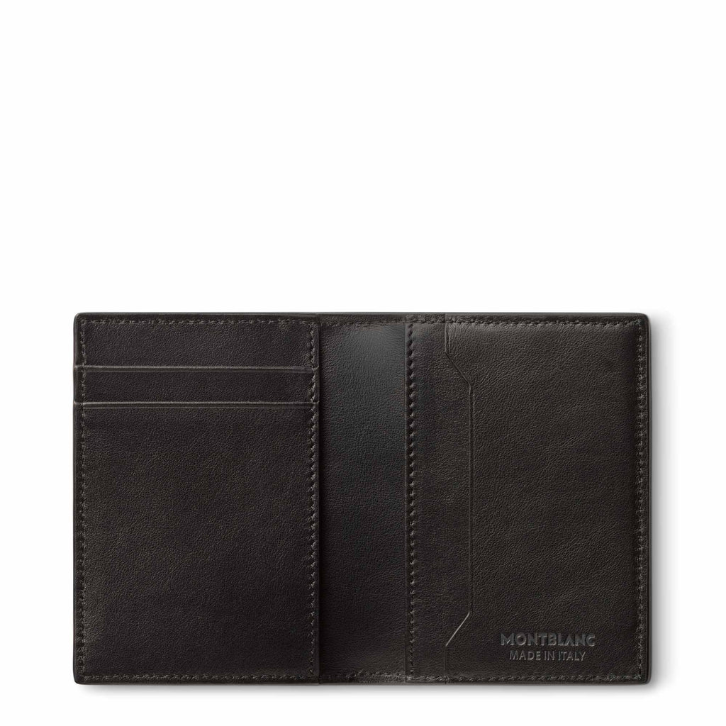 Montblanc 4810 Kartenetui 4 cc (MB130929)