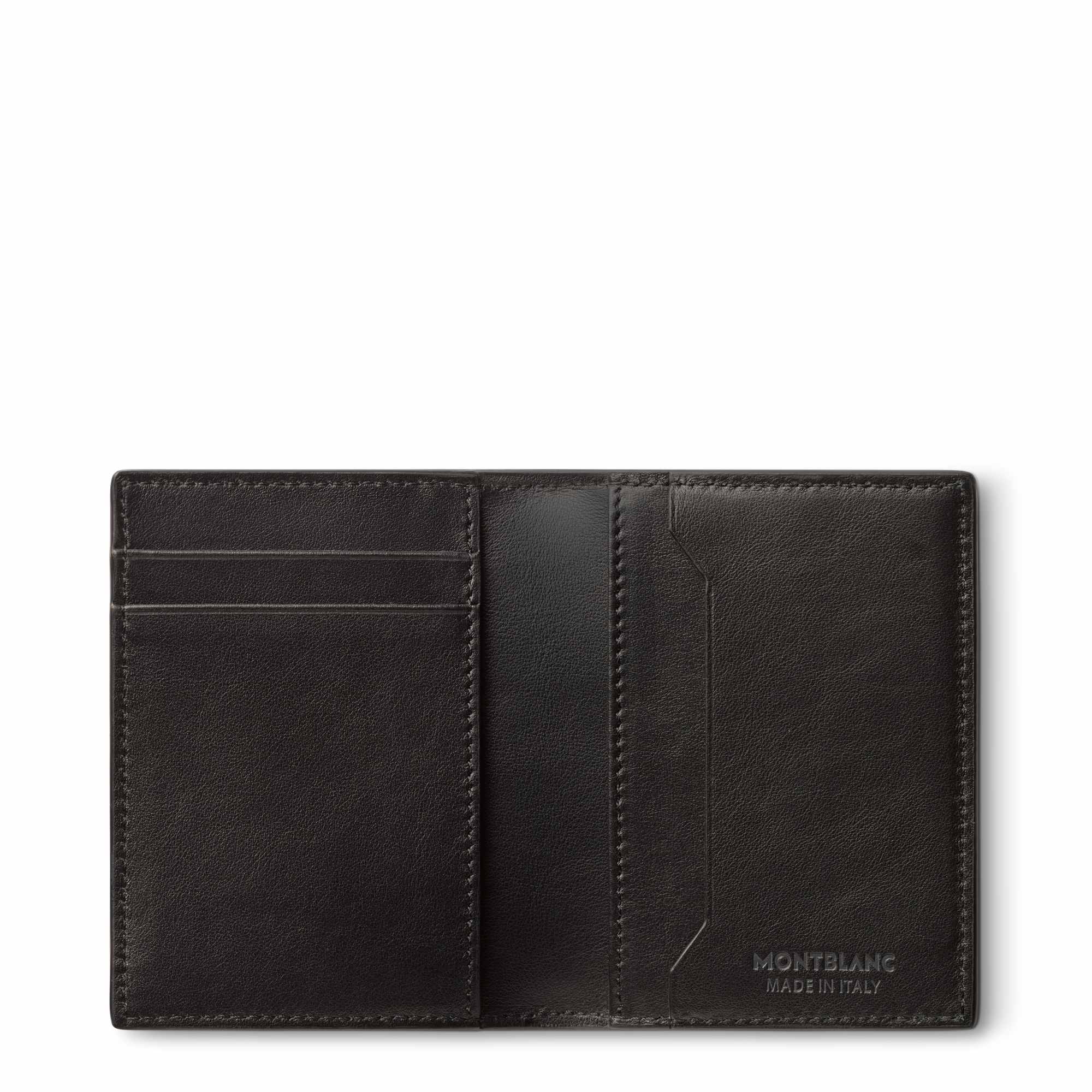 Montblanc 4810 Kartenetui 4 cc (MB130929)