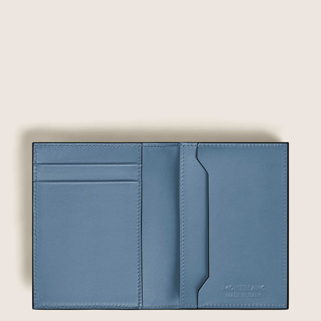 Montblanc 4810 Kartenetui 4 cc (MB199352)