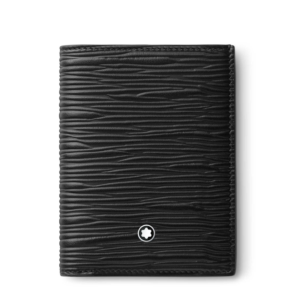 Montblanc 4810 Mini-Brieftasche 4 cc (MB130924)