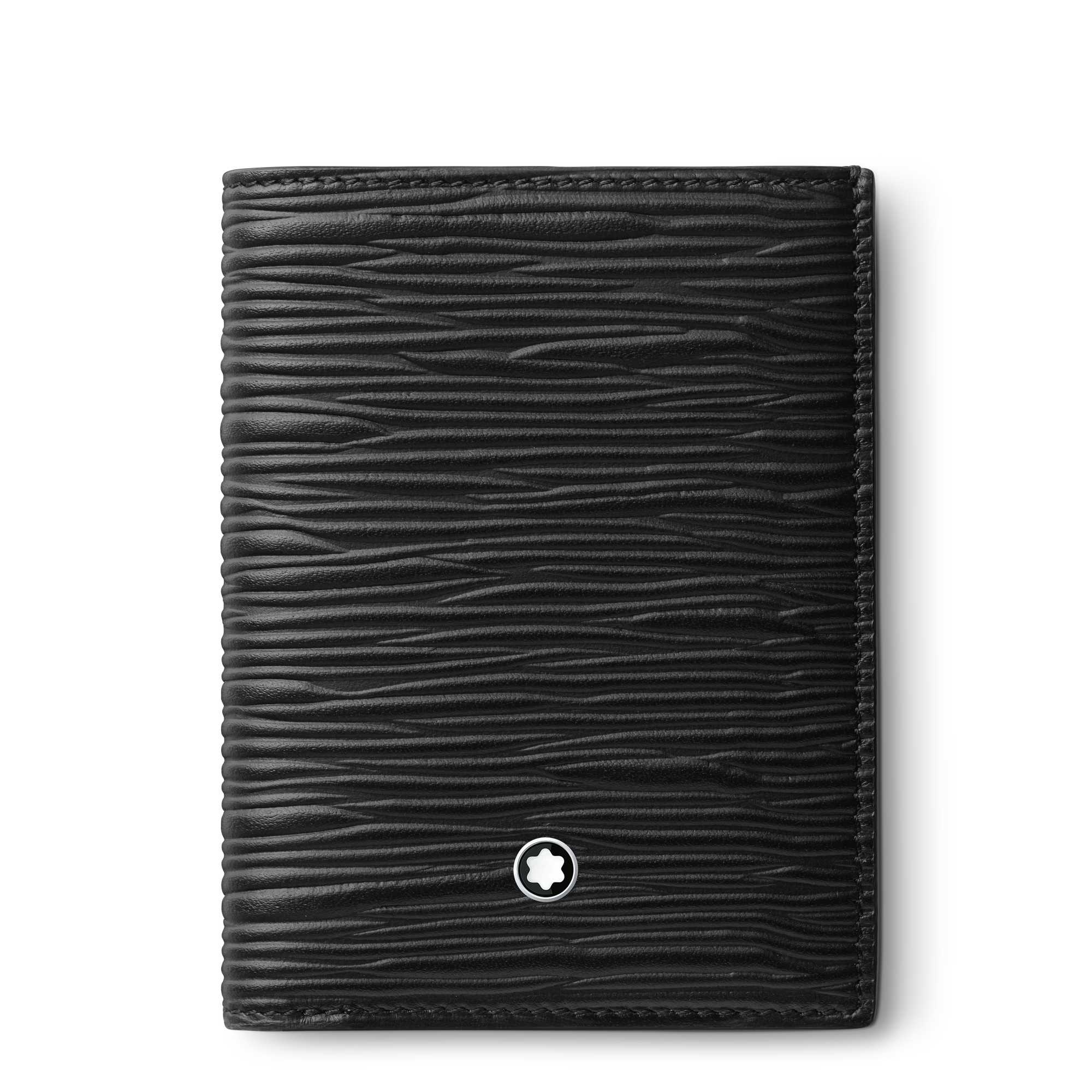 Montblanc 4810 Mini-Brieftasche 4 cc (MB130924)