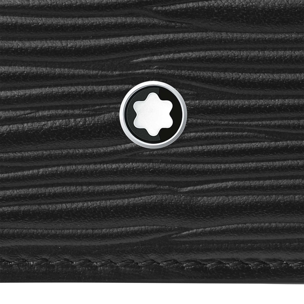 Montblanc 4810 Mini-Brieftasche 4 cc (MB130924)