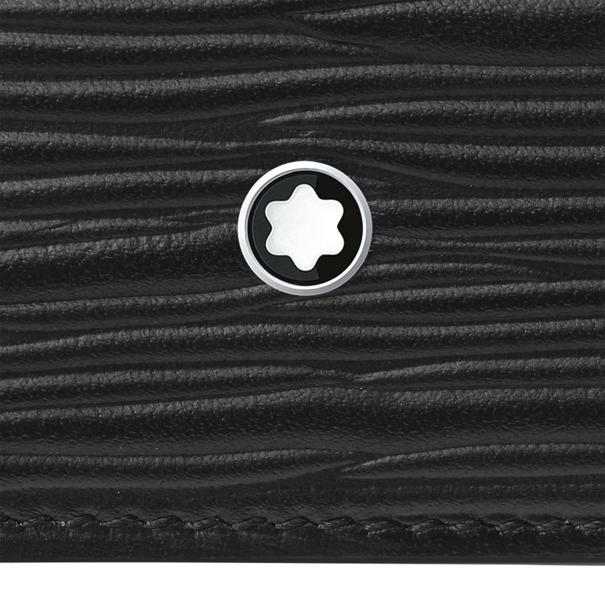 Montblanc 4810 Mini-Brieftasche 4 cc (MB130924)