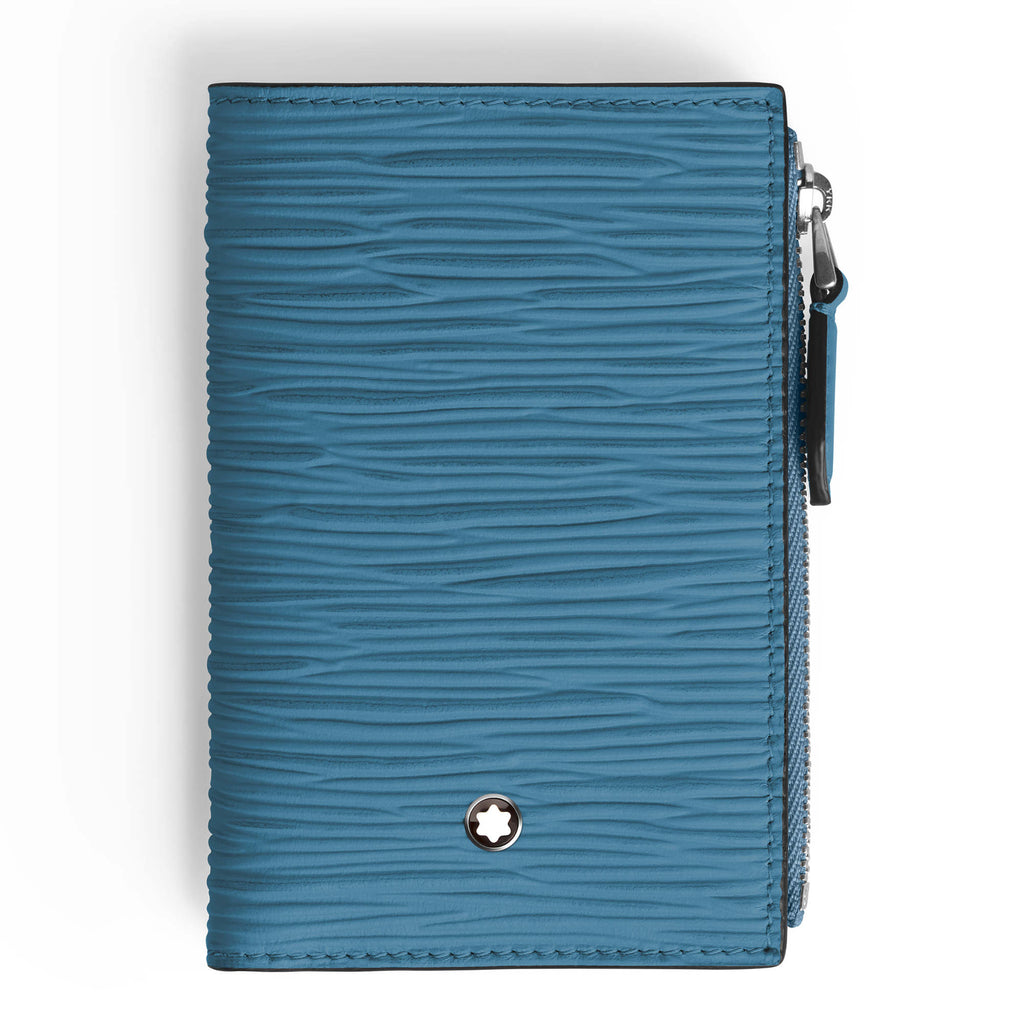 Montblanc 4810 Mini-Brieftasche 6cc im Hochformat (MB199345)