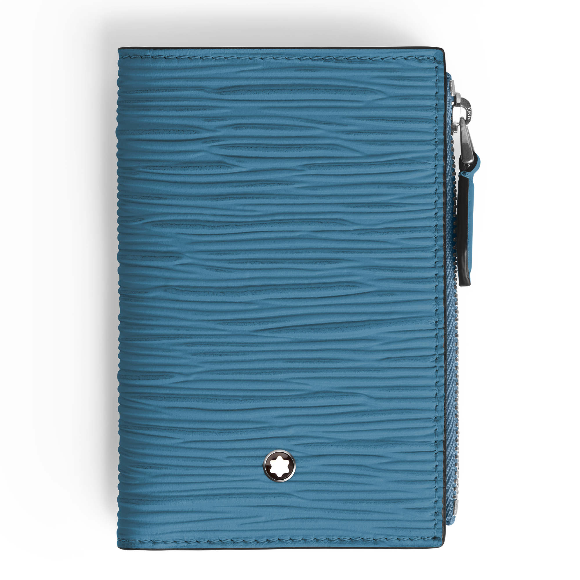 Montblanc 4810 Mini-Brieftasche 6cc im Hochformat (MB199345)