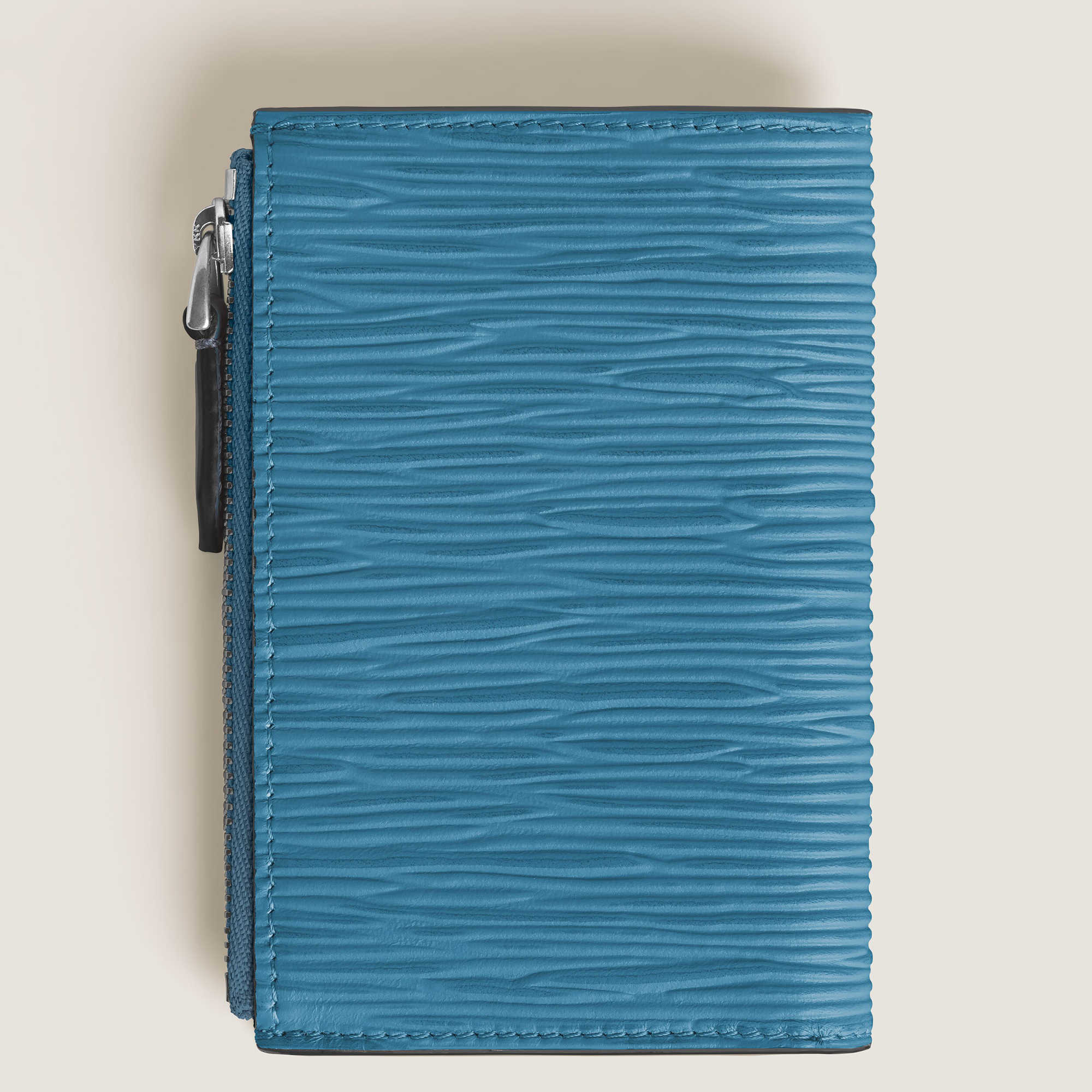 Montblanc 4810 Mini-Brieftasche 6cc im Hochformat (MB199345)