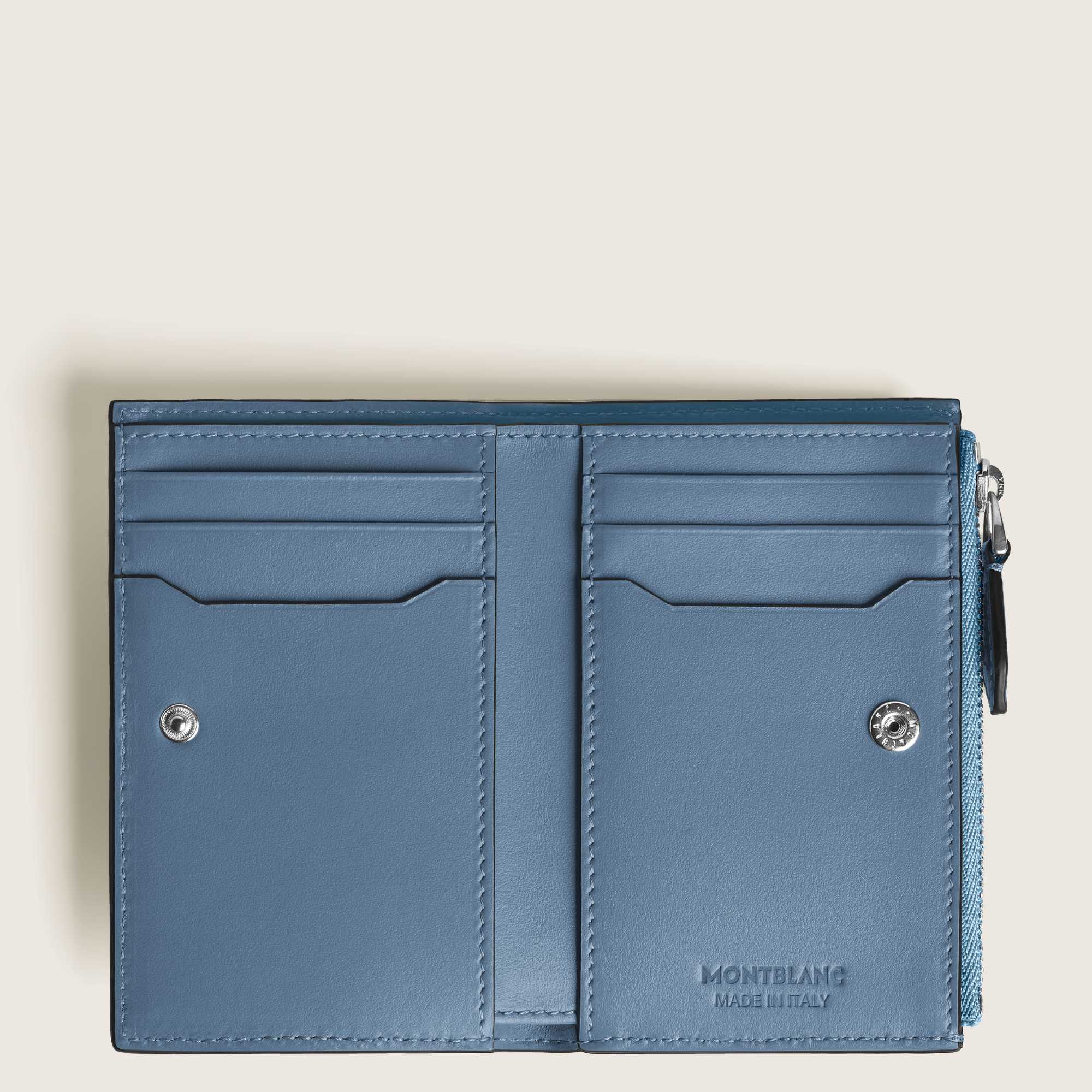 Montblanc 4810 Mini-Brieftasche 6cc im Hochformat (MB199345)