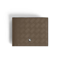 Montblanc Brieftasche 6 cc aus Extreme Leder (MB220288)