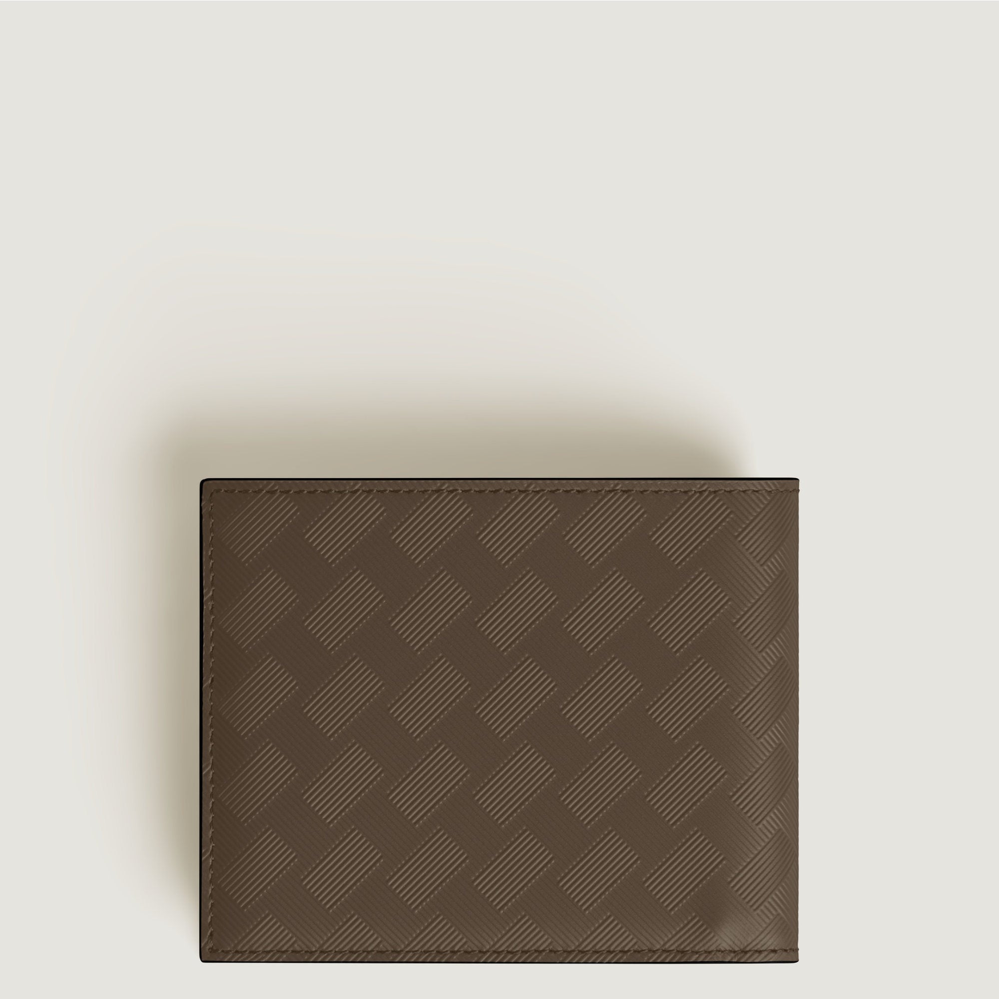 Montblanc Brieftasche 6 cc aus Extreme Leder (MB220288)