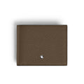 Montblanc Brieftasche 6 cc aus Grain Leder (MB220199)