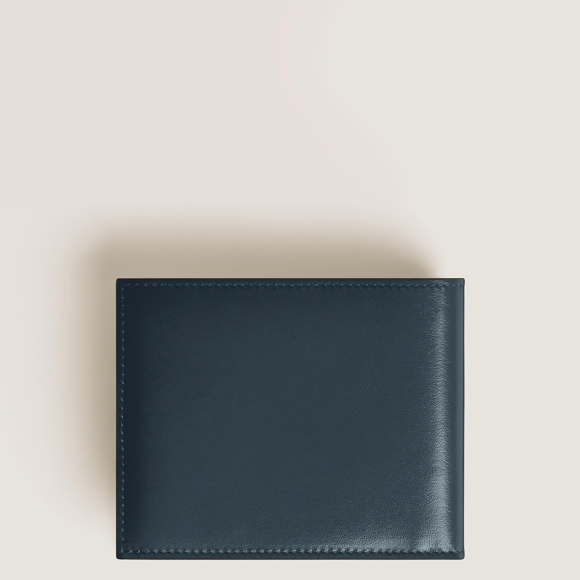 Montblanc Brieftasche 6 cc aus Meisterstück Leder (MB220446)