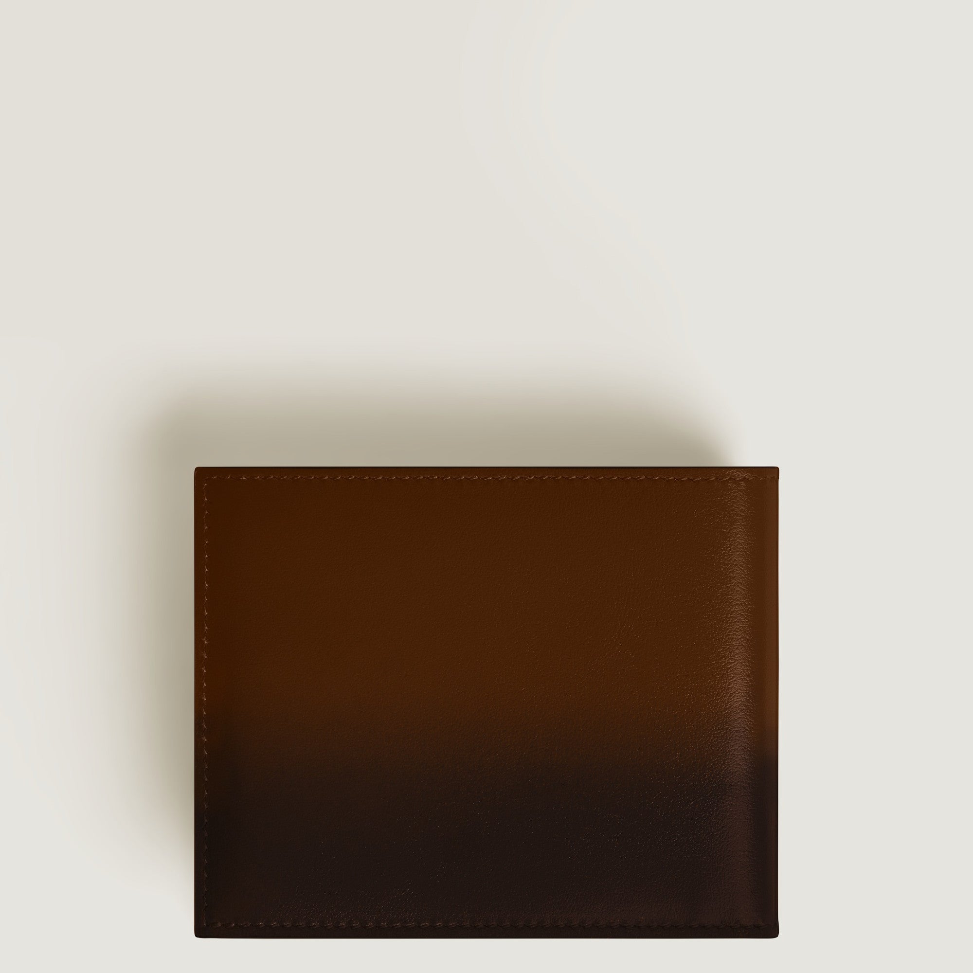 Montblanc Brieftasche 6 cc aus Meisterstück Sfumato-Leder (MB220315)