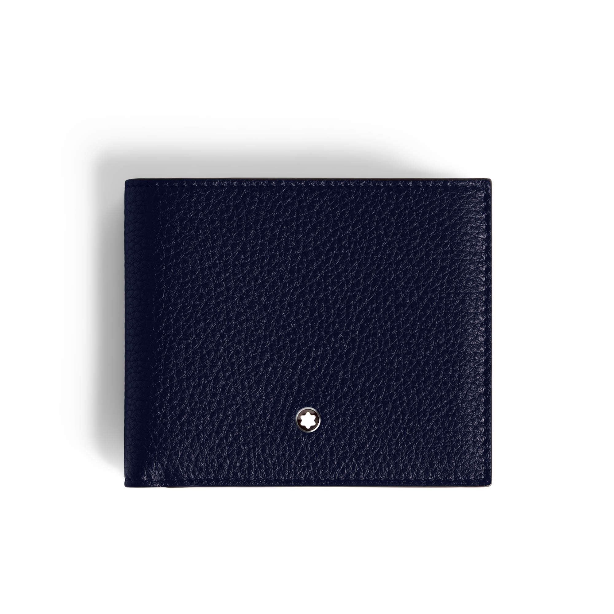 Montblanc Brieftasche 8 cc aus Grain Leder (MB220038)