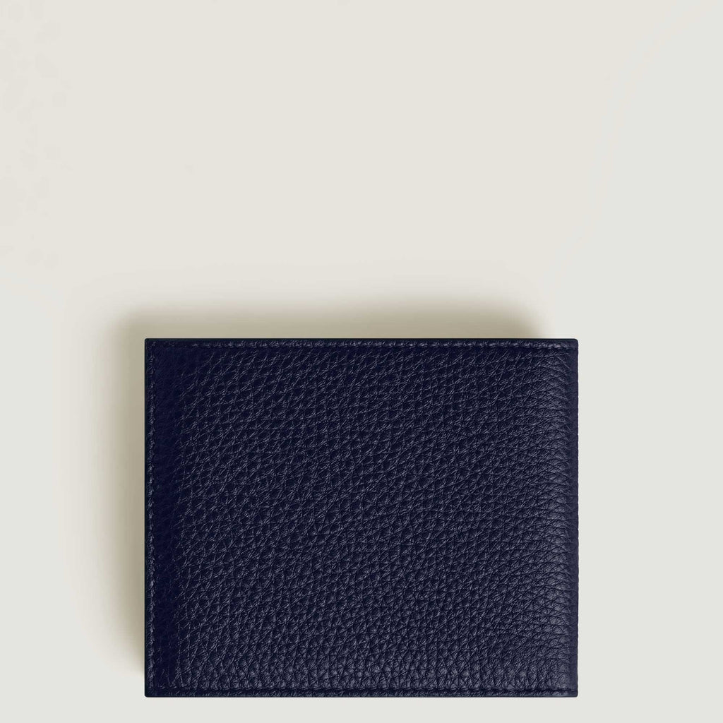 Montblanc Brieftasche 8 cc aus Grain Leder (MB220038)