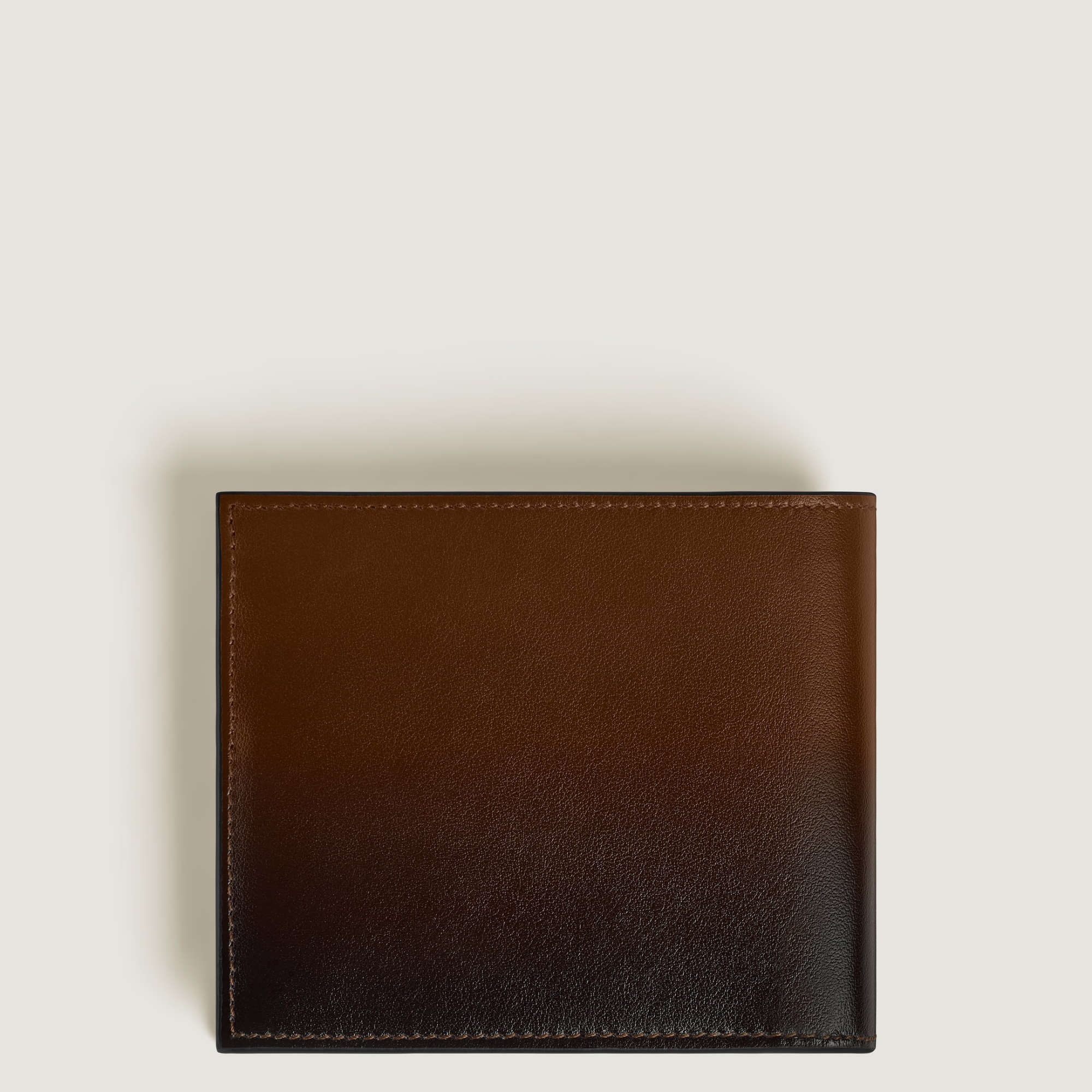 Montblanc Brieftasche 8 cc aus Meisterstück Sfumato-Leder (MB220317)