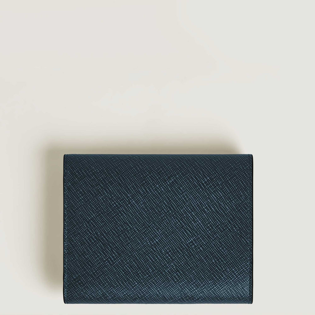 Montblanc Dreifach gefaltete Brieftasche 6 cc Montblanc Envelope (MB220341)