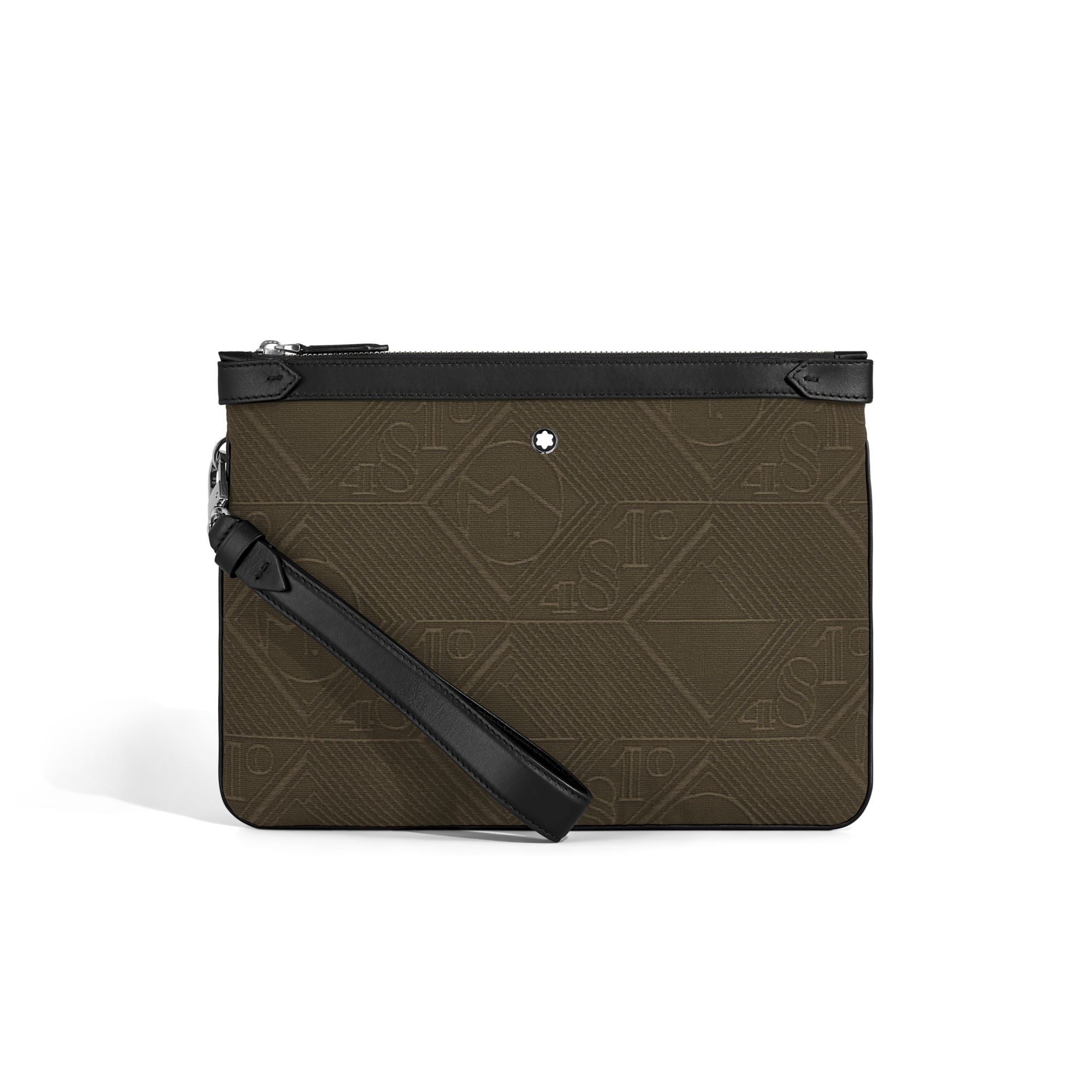 Montblanc Etui aus 4810 Jacquard (MB220262)