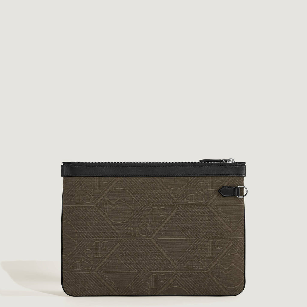 Montblanc Etui aus 4810 Jacquard (MB220262)