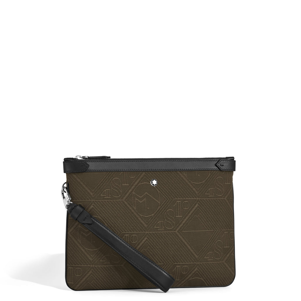 Montblanc Etui aus 4810 Jacquard (MB220262)