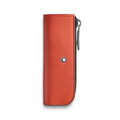Montblanc Etui für 1 Heritage Rouge et Noir Baby Schreibgerät (MB129838)