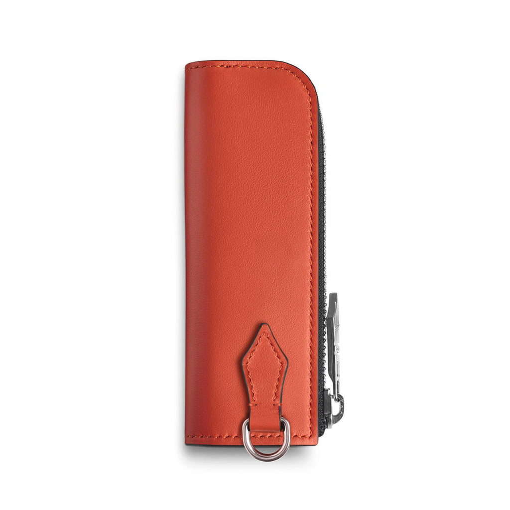 Montblanc Etui für 1 Heritage Rouge et Noir Baby Schreibgerät (MB129838)