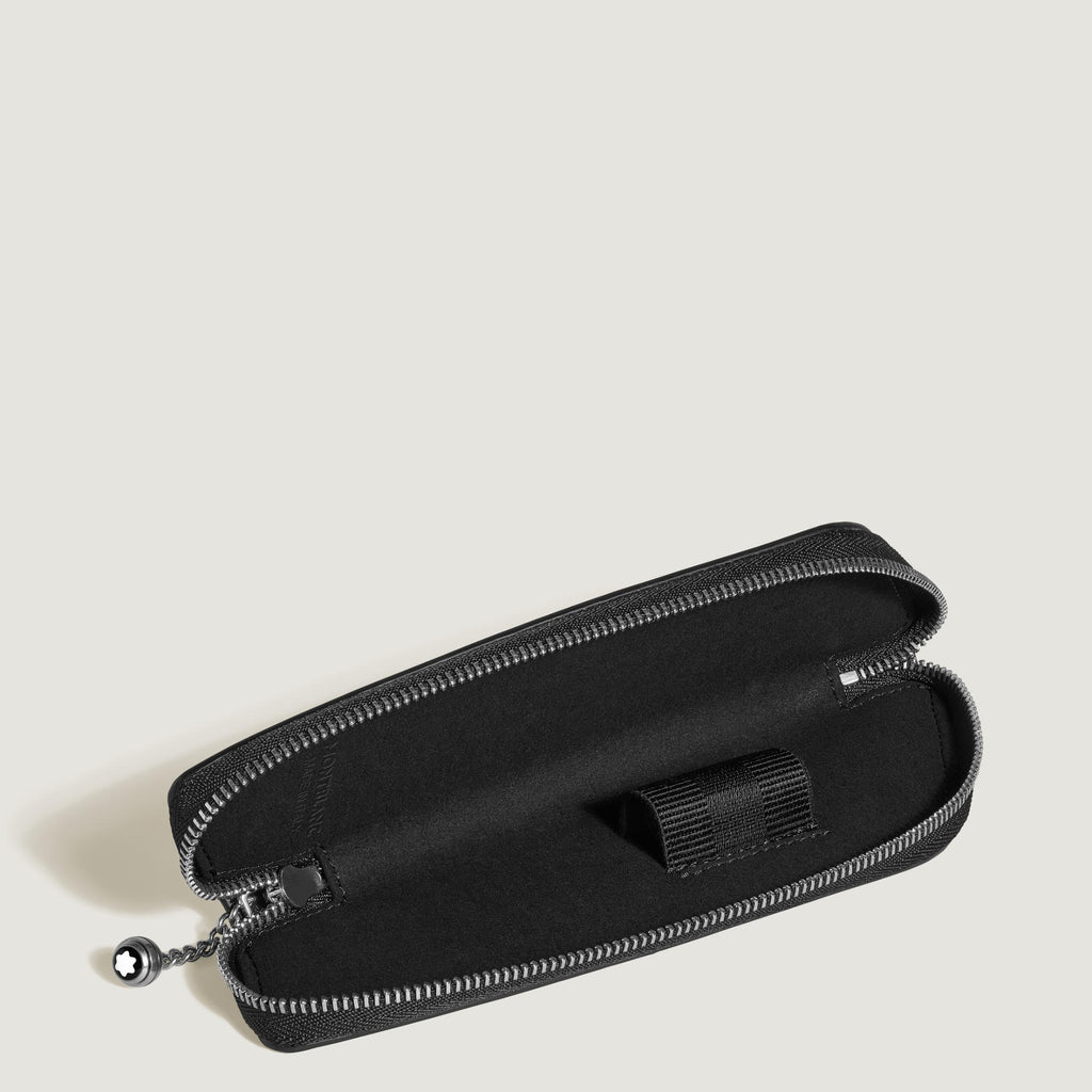 Montblanc Etui für 1 Schreibgerät aus Meisterstück Leder (MB220442)