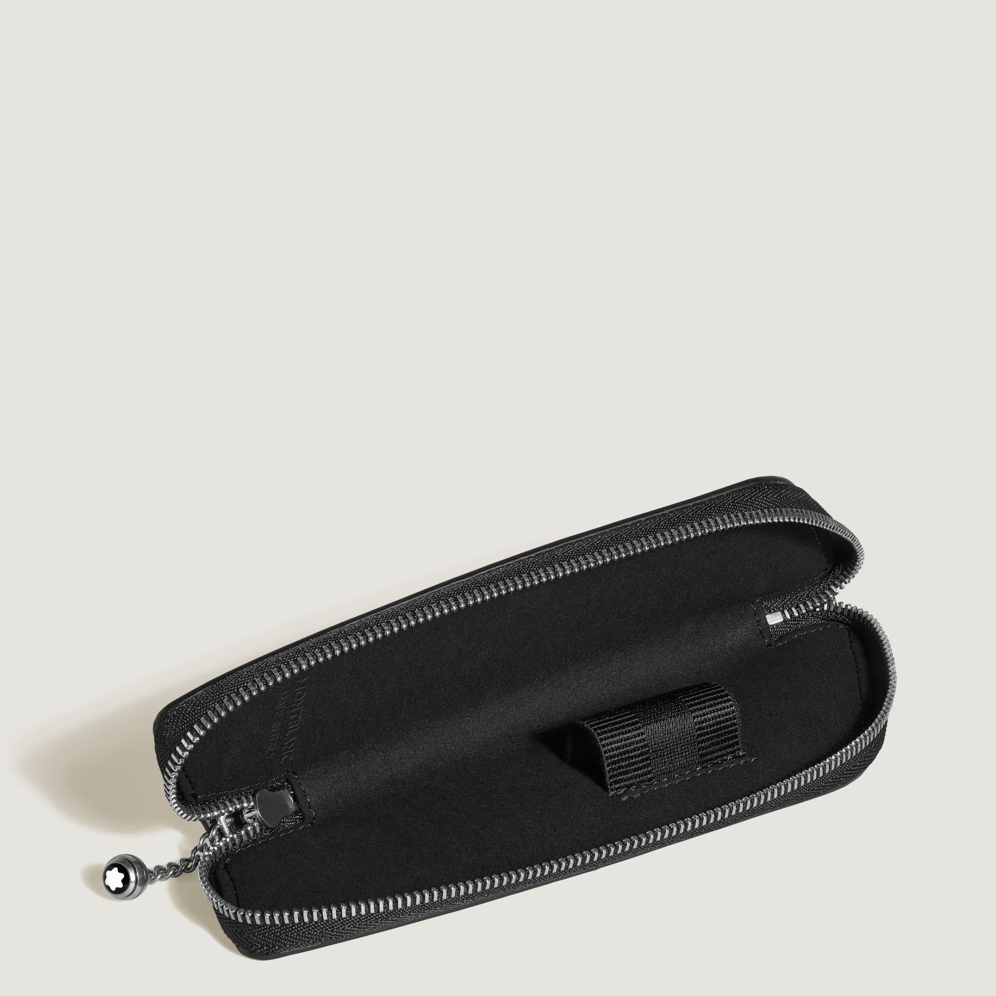 Montblanc Etui für 1 Schreibgerät aus Meisterstück Leder (MB220442)