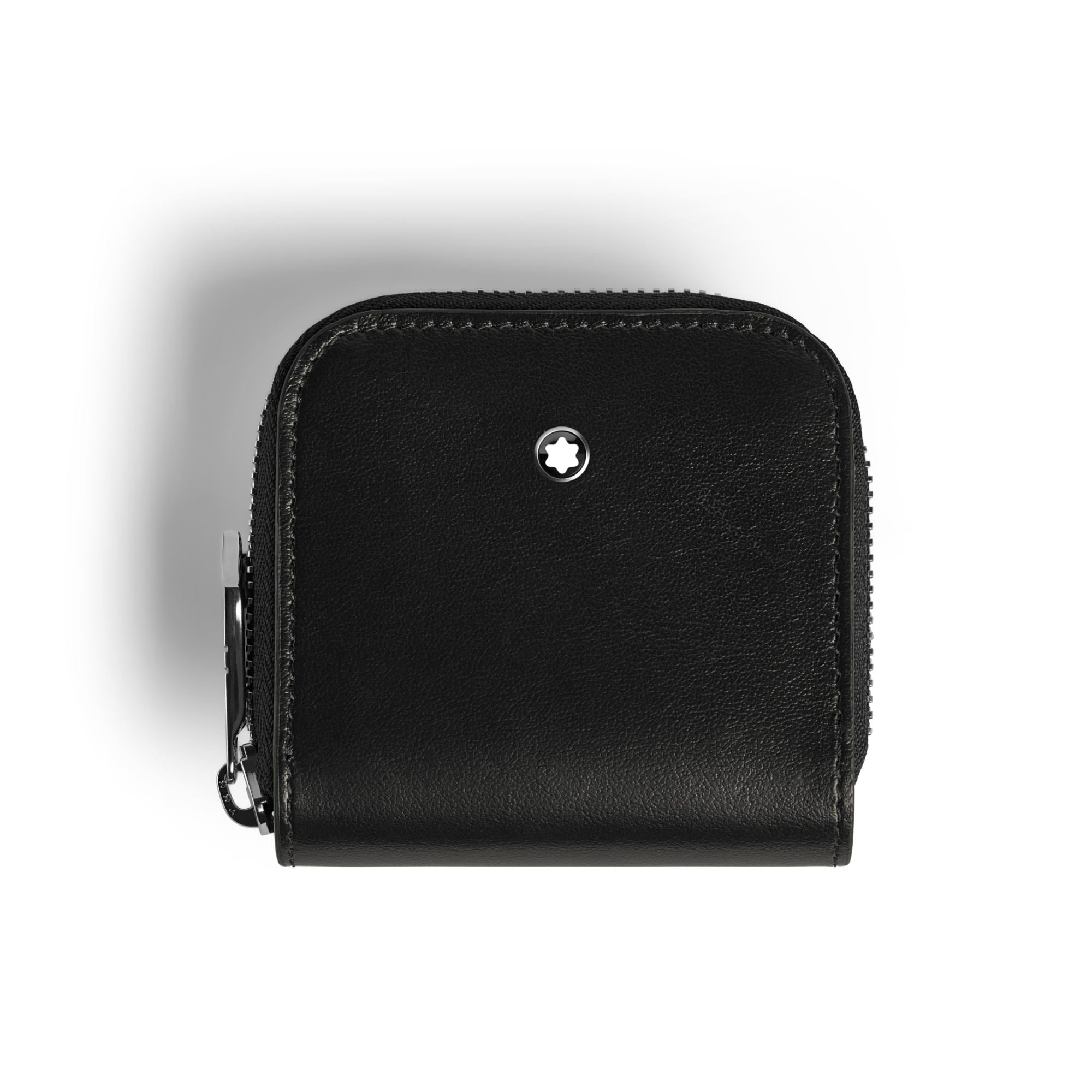 Montblanc Etui für Kopfhörer aus Meisterstück Leder (MB220443)