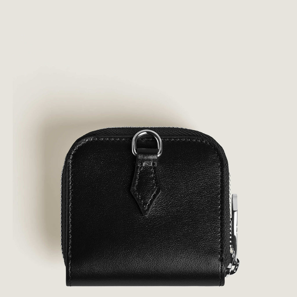 Montblanc Etui für Kopfhörer aus Meisterstück Leder (MB220443)