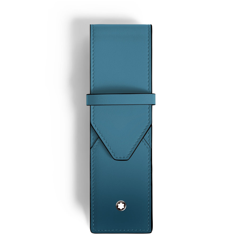 Montblanc Etui Montblanc Envelope für 2 Schreibgerät (MB199262)