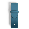 Montblanc Etui Montblanc Envelope für 2 Schreibgerät (MB199262)
