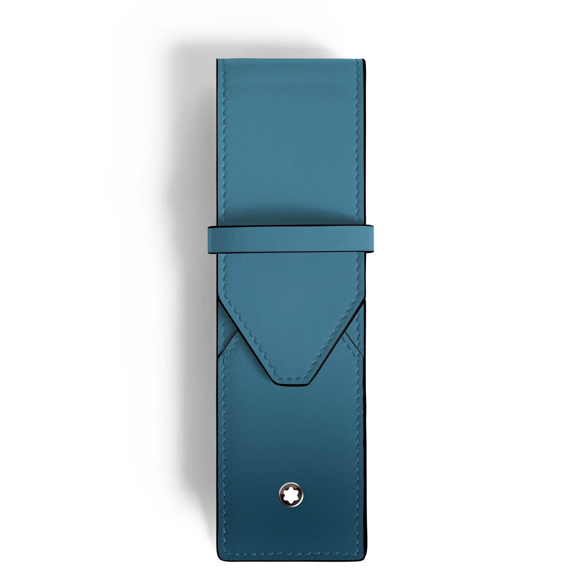 Montblanc Etui Montblanc Envelope für 2 Schreibgerät (MB199262)