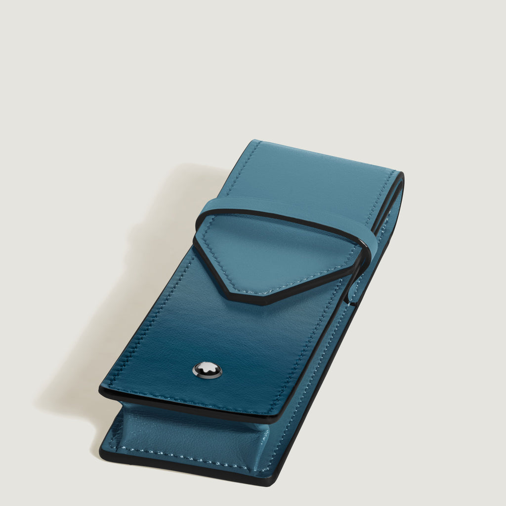 Montblanc Etui Montblanc Envelope für 2 Schreibgerät (MB199262)