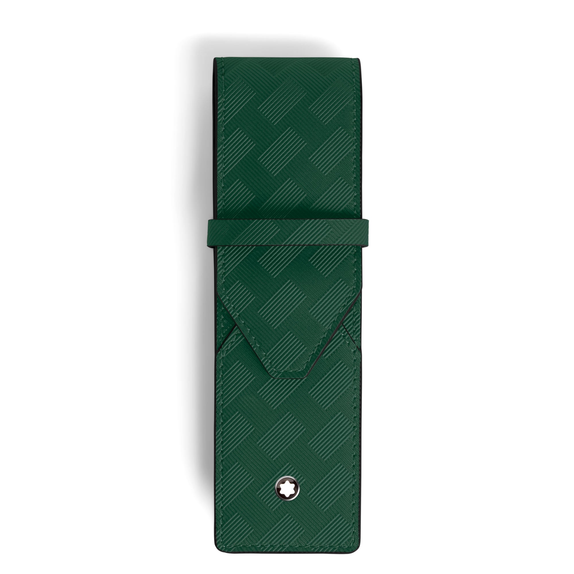 Montblanc Etui Montblanc Envelope für 2 Schreibgerät (MB220015)