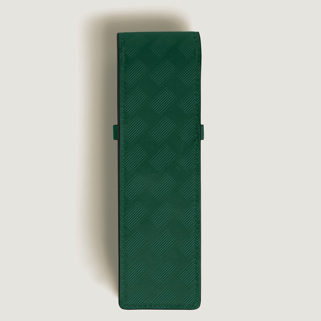 Montblanc Etui Montblanc Envelope für 2 Schreibgerät (MB220015)