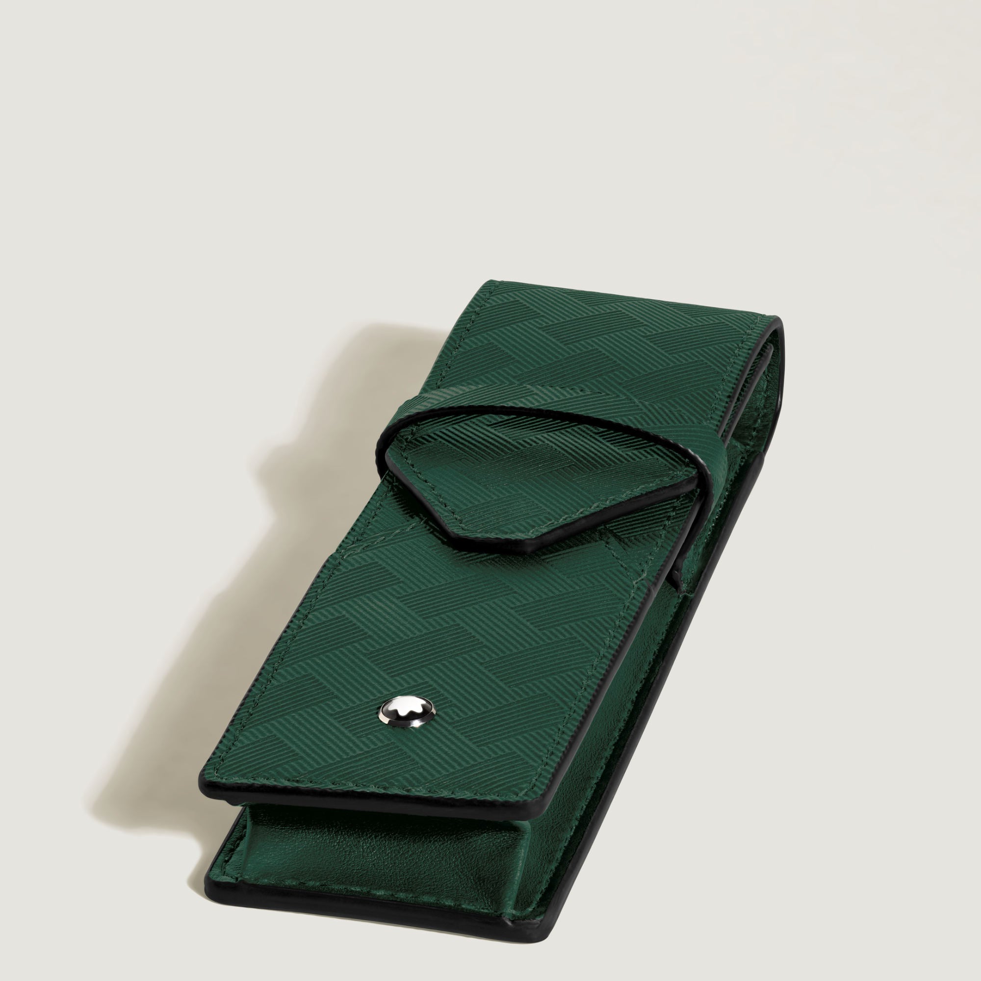 Montblanc Etui Montblanc Envelope für 2 Schreibgerät (MB220015)