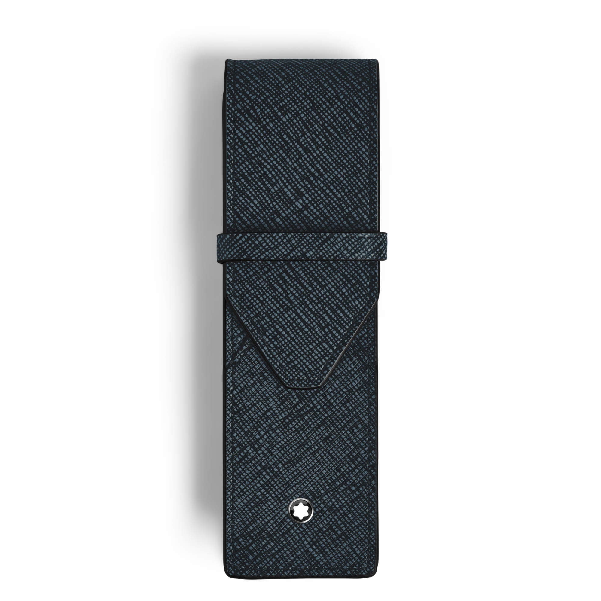 Montblanc Etui Montblanc Envelope für 2 Schreibgerät (MB220354)