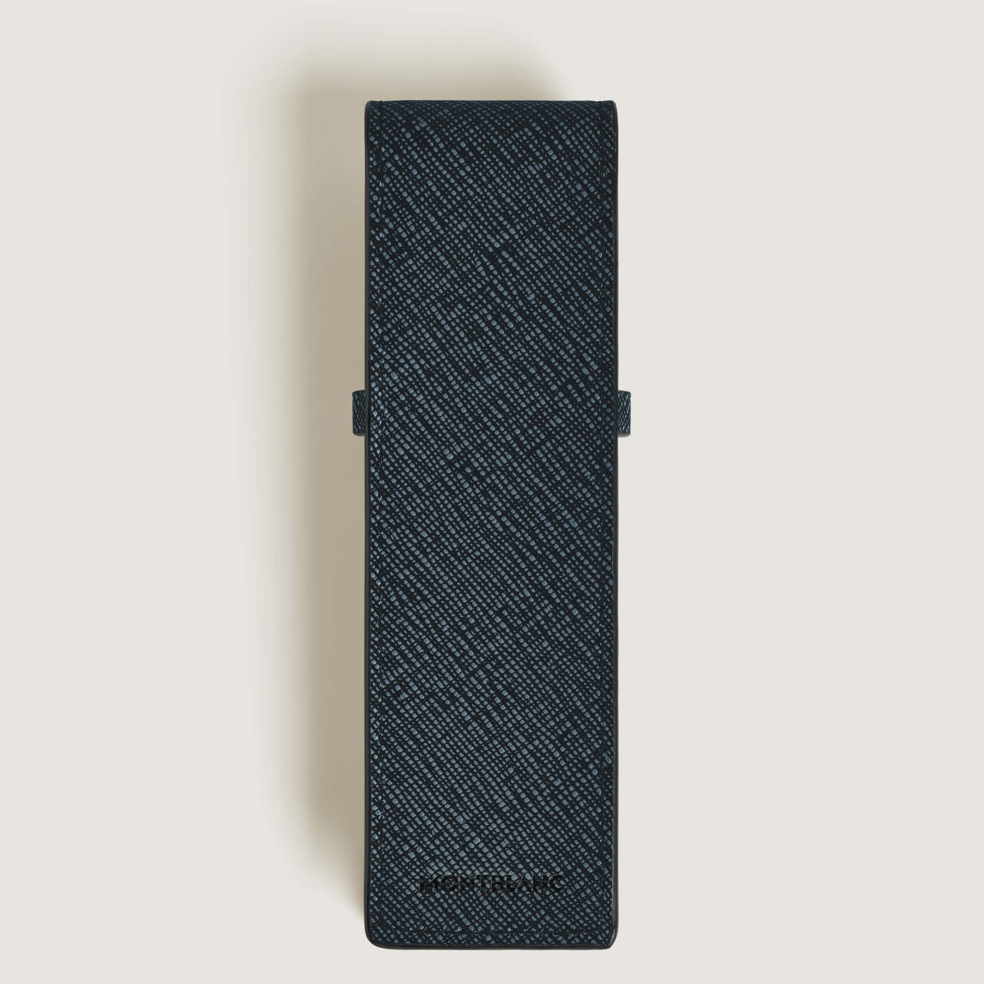 Montblanc Etui Montblanc Envelope für 2 Schreibgerät (MB220354)