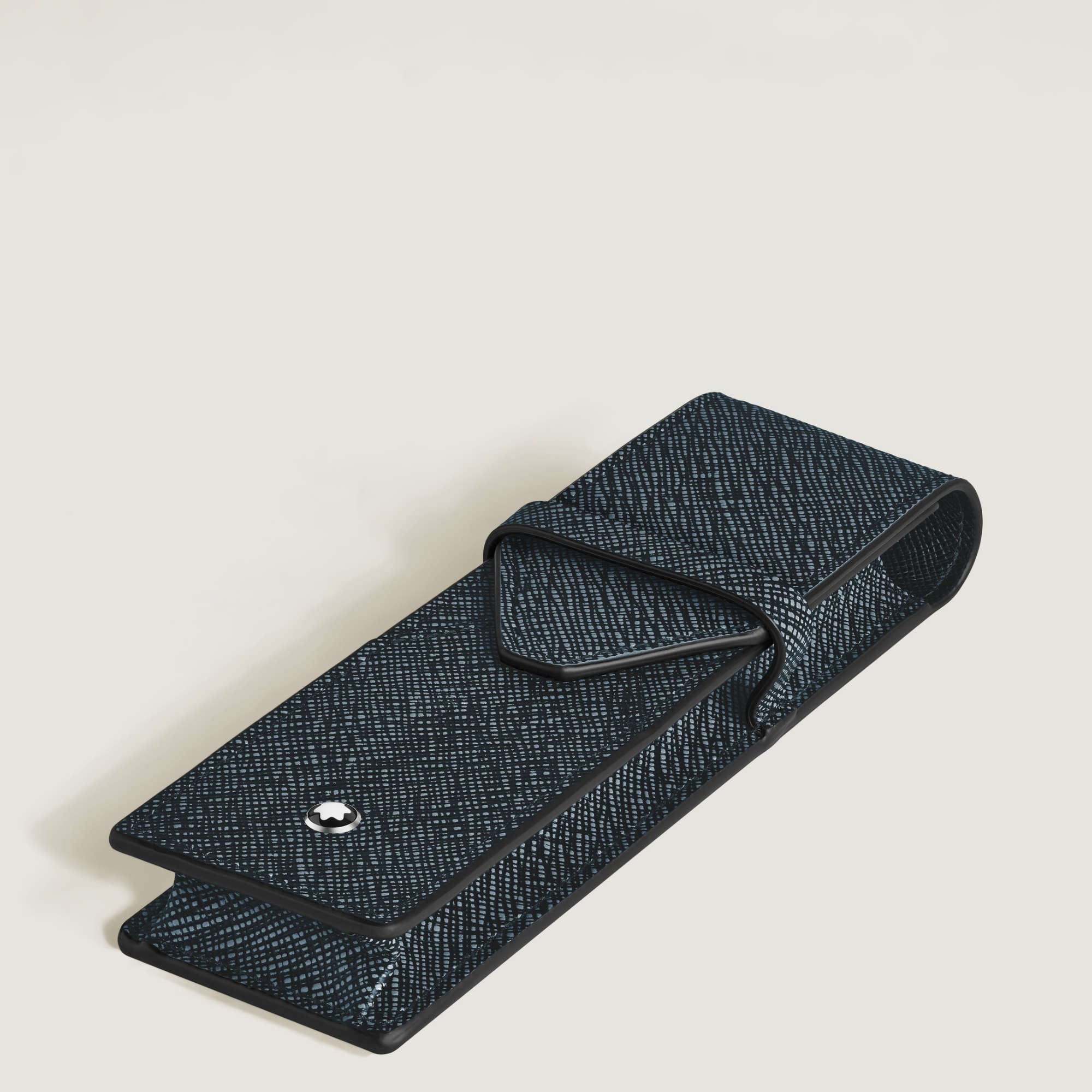 Montblanc Etui Montblanc Envelope für 2 Schreibgerät (MB220354)