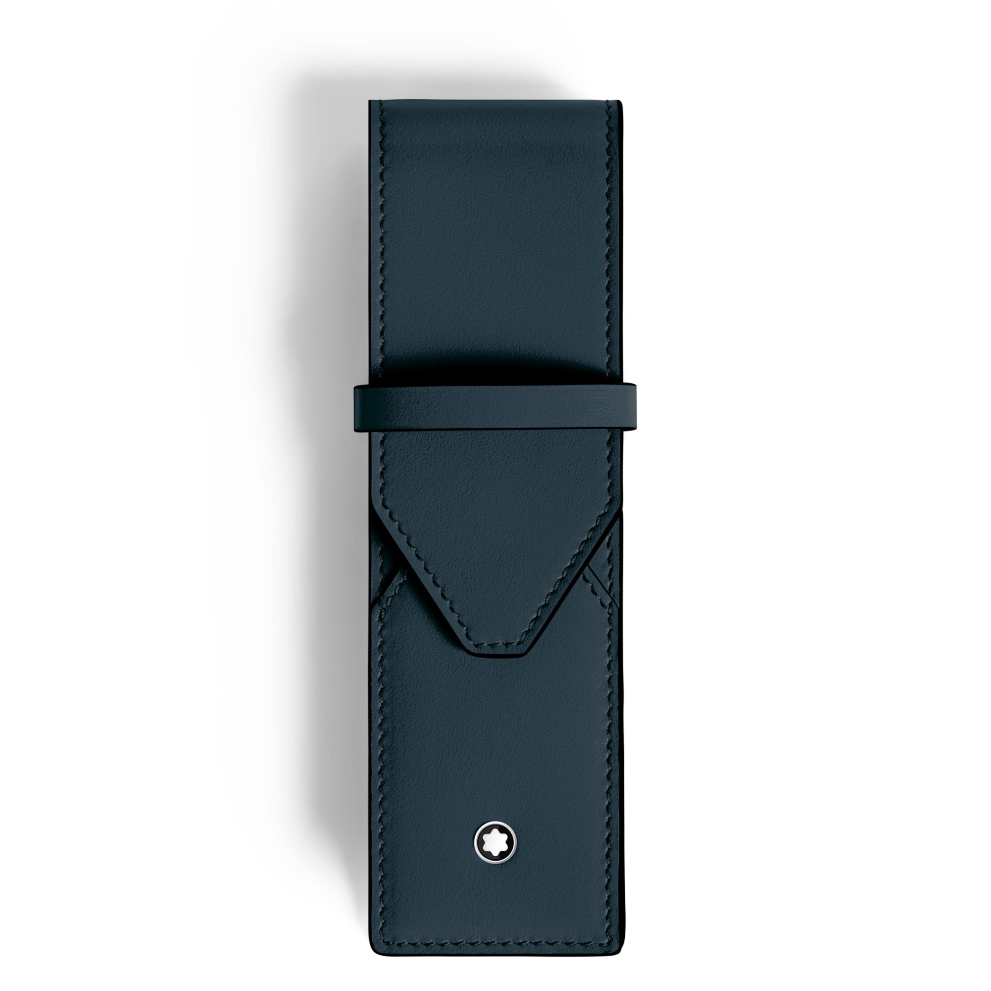 Montblanc Etui Montblanc Envelope für 2 Schreibgerät (MB220438)