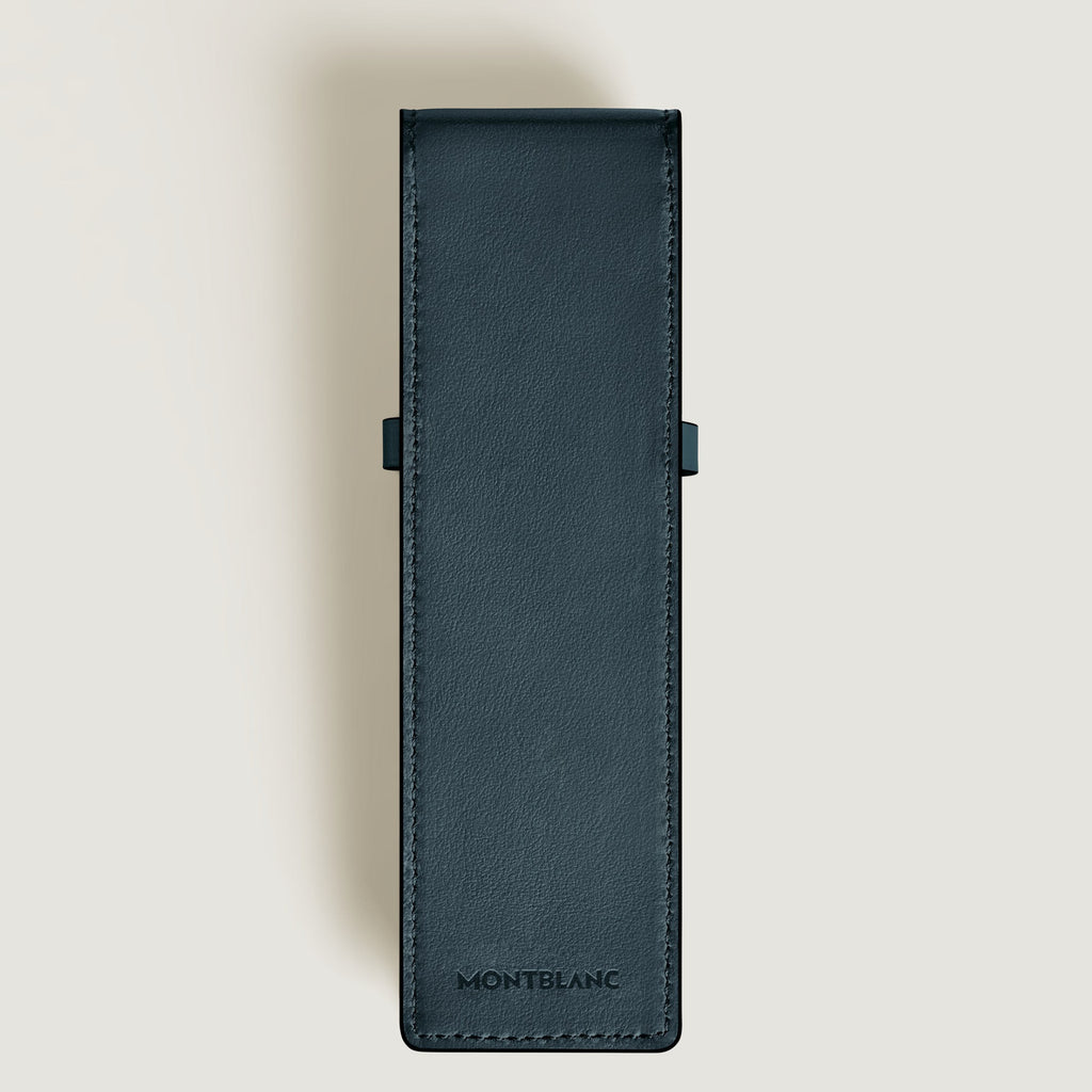 Montblanc Etui Montblanc Envelope für 2 Schreibgerät (MB220438)