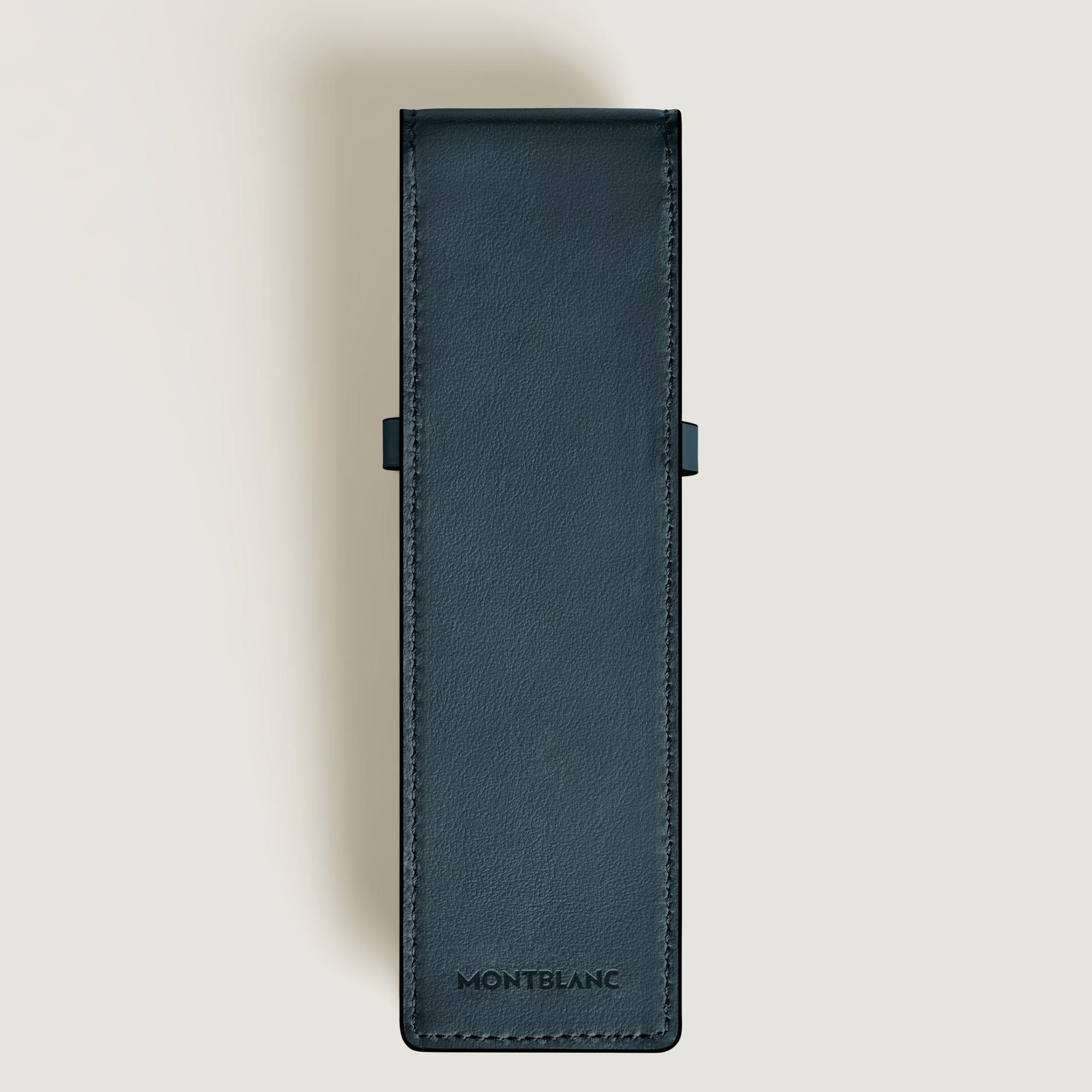 Montblanc Etui Montblanc Envelope für 2 Schreibgerät (MB220438)