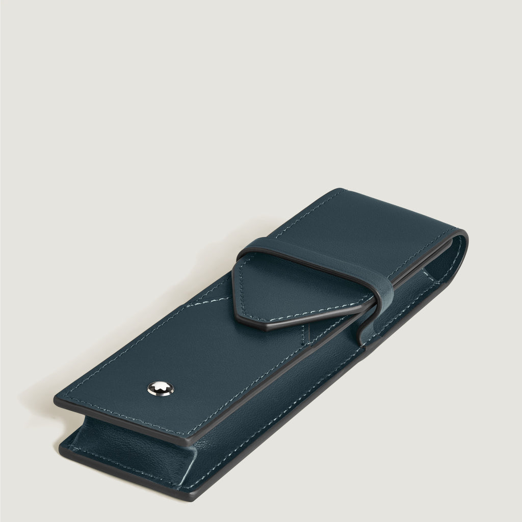 Montblanc Etui Montblanc Envelope für 2 Schreibgerät (MB220438)
