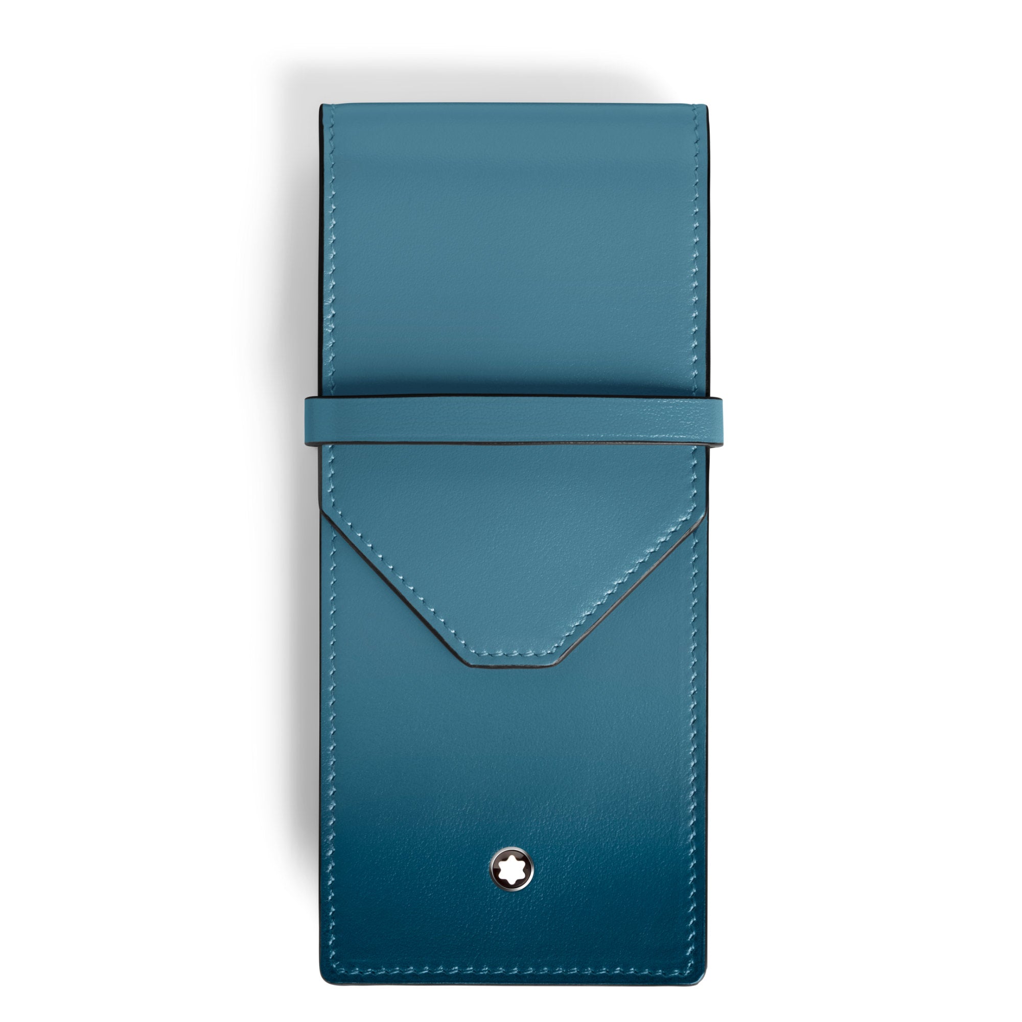 Montblanc Etui Montblanc Envelope für 3 Schreibgerät (MB199264)