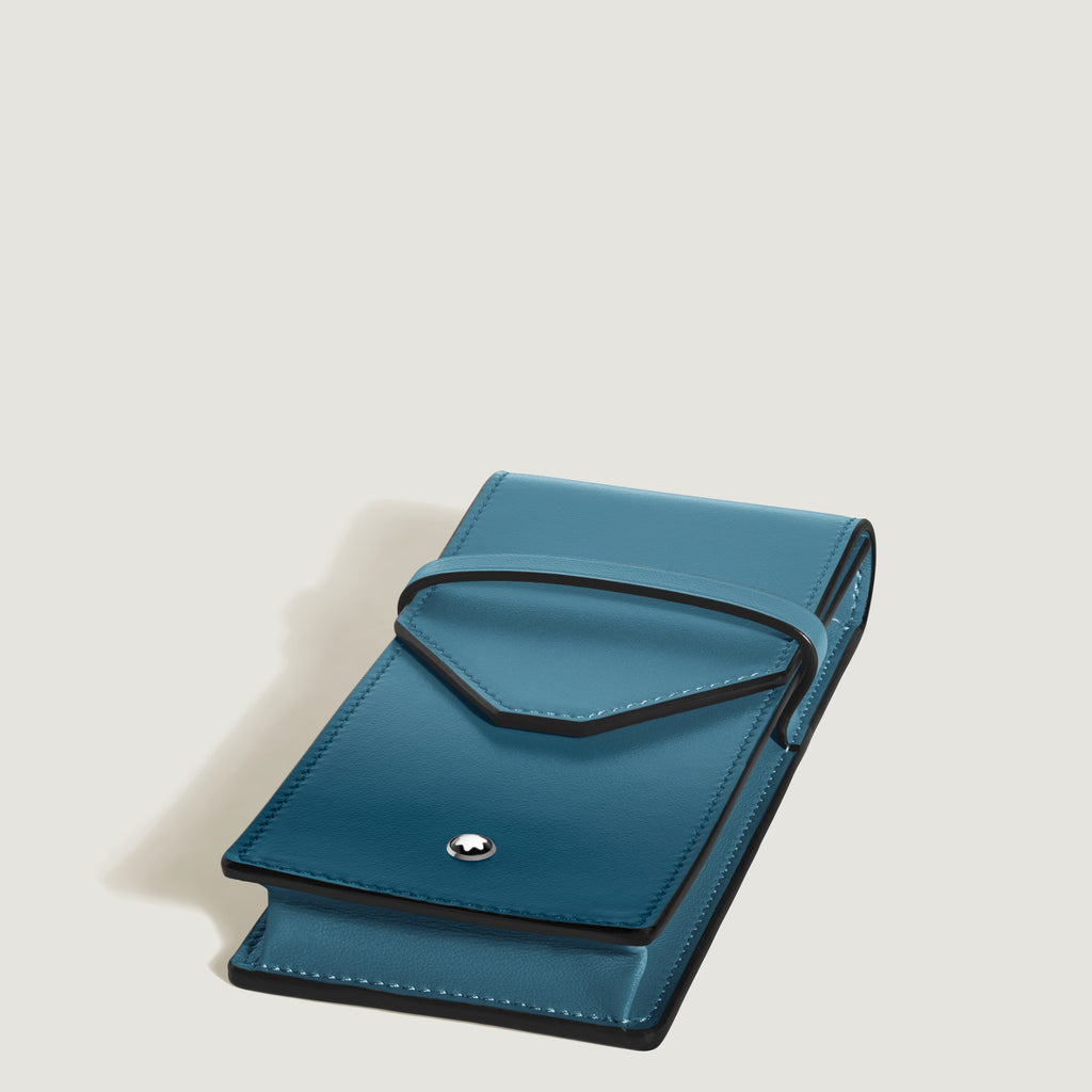 Montblanc Etui Montblanc Envelope für 3 Schreibgerät (MB199264)