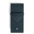 Montblanc Etui Montblanc Envelope für 3 Schreibgerät (MB220439)