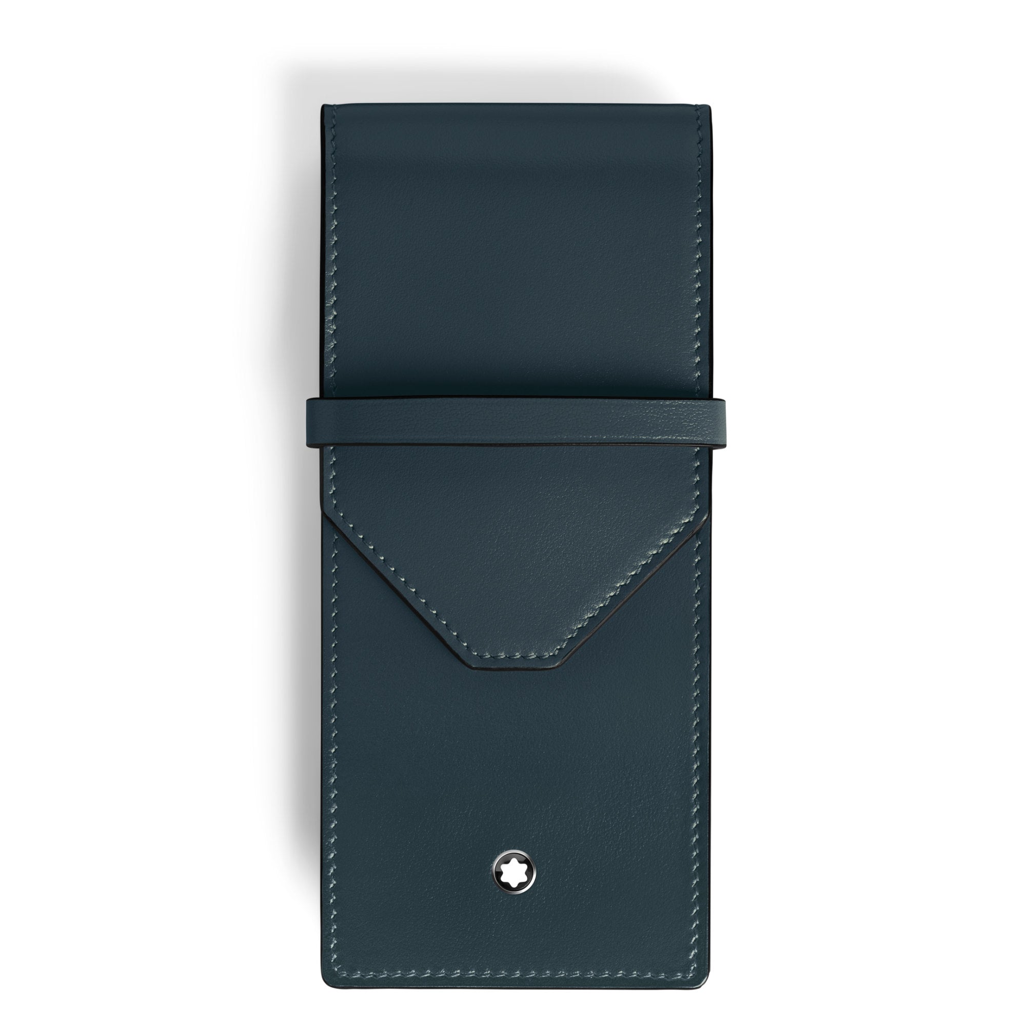 Montblanc Etui Montblanc Envelope für 3 Schreibgerät (MB220439)