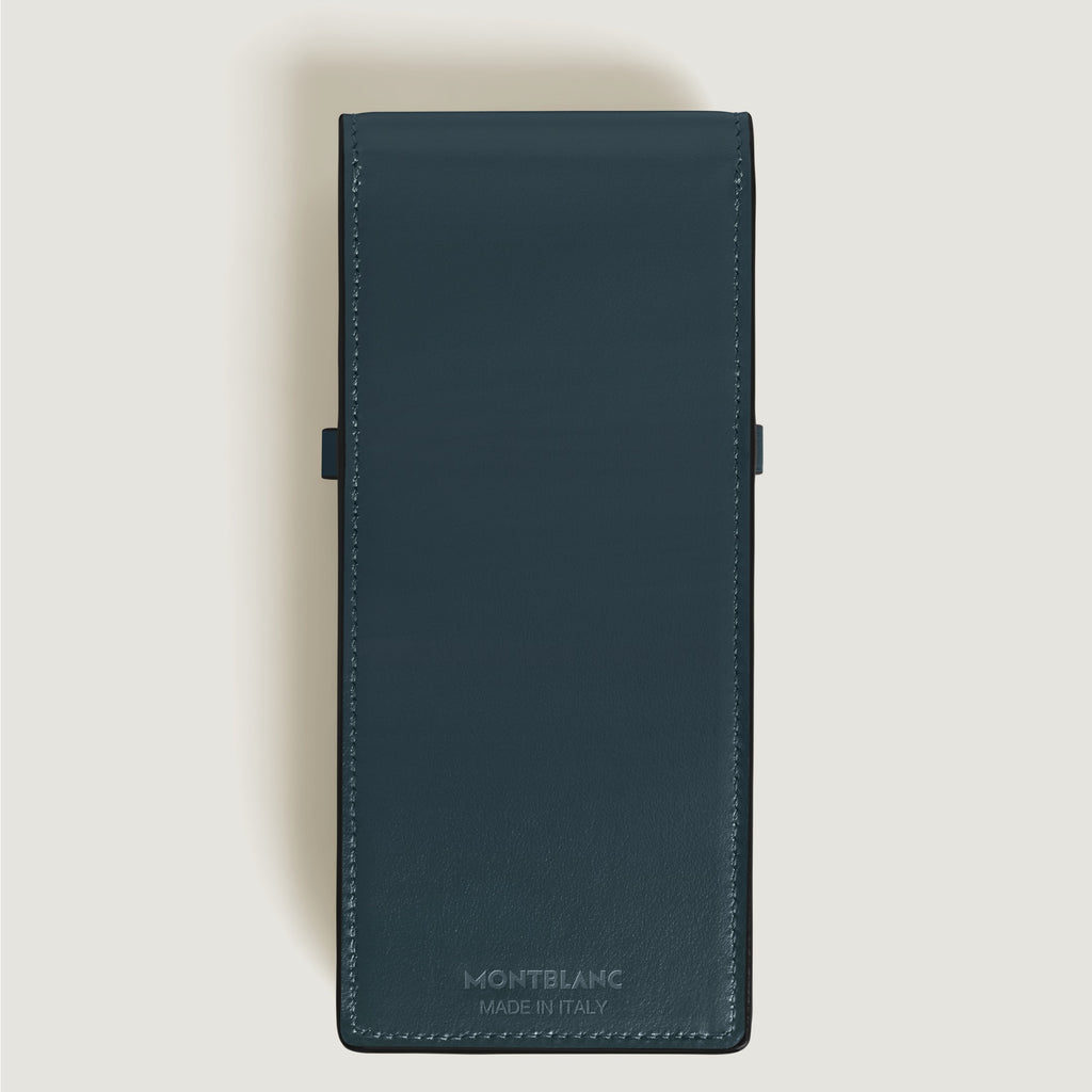 Montblanc Etui Montblanc Envelope für 3 Schreibgerät (MB220439)