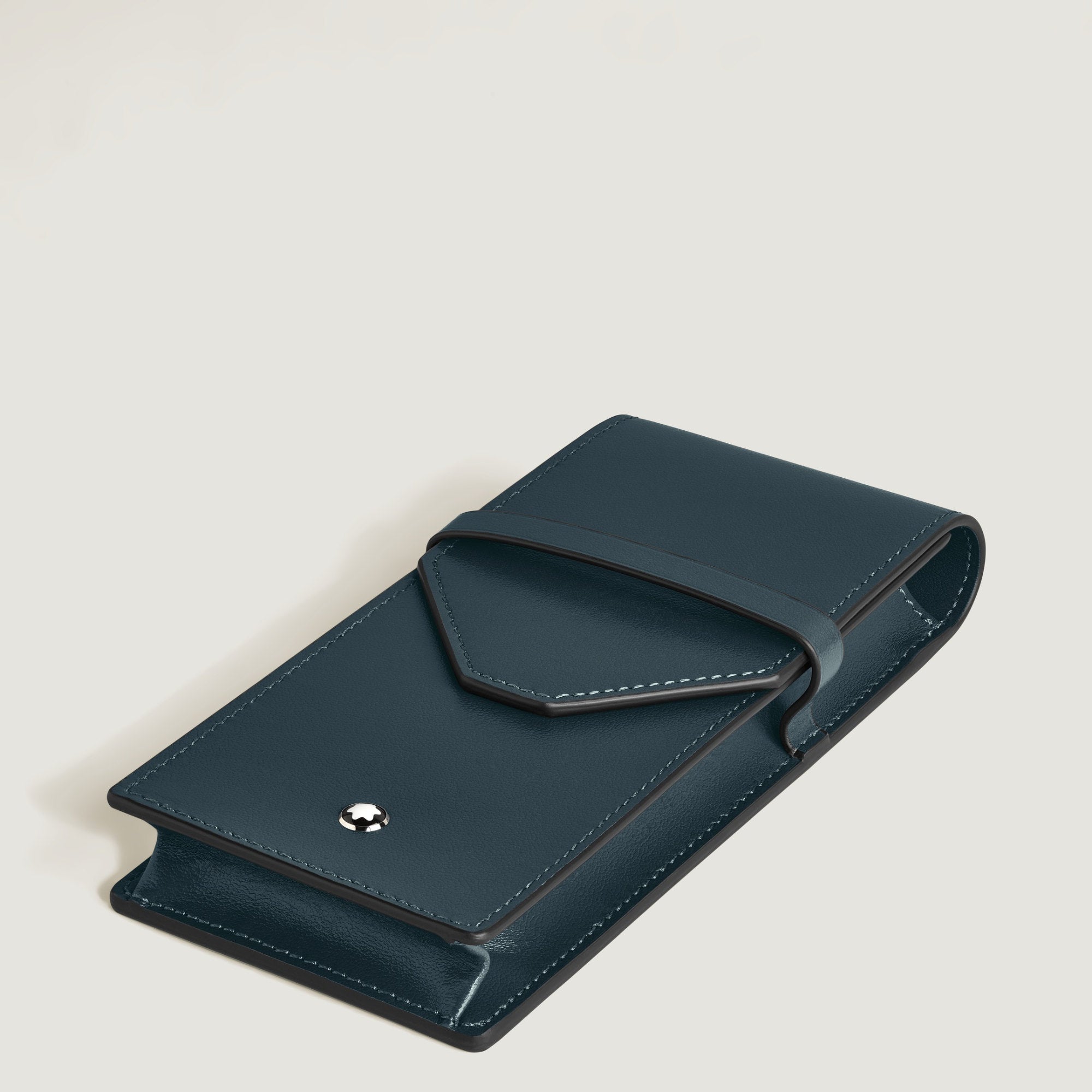 Montblanc Etui Montblanc Envelope für 3 Schreibgerät (MB220439)